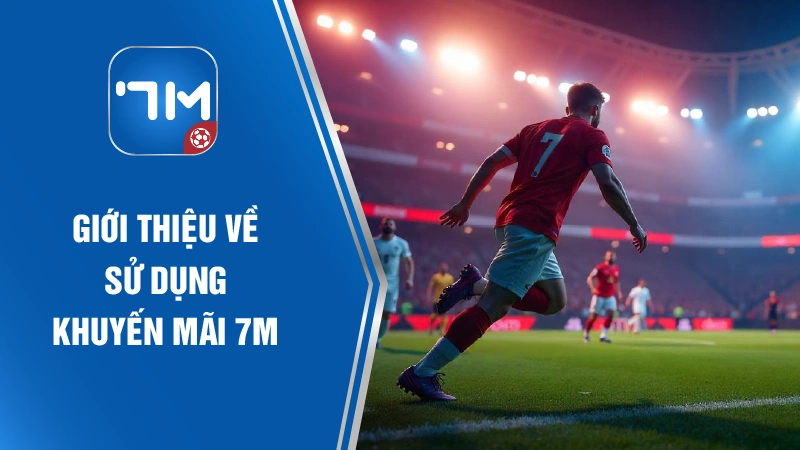 Giới thiệu về sử dụng khuyến mãi